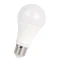 LED bulb 15W E27 1520lm WW SMD