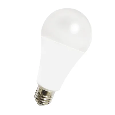 LED bulb 17W E27 1520lm 4000K 200° 230V