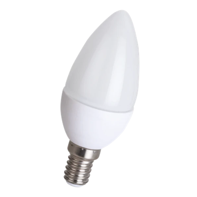 LED bulb 17W E27 1650lm WW SMD