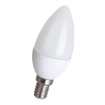 LED bulb 17W E27 1650lm WW SMD