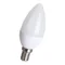 LED bulb 17W E27 1650lm WW SMD