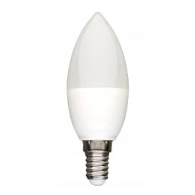 LED bulb 230V 6W E14 480lm WW