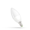 LED bulb 230V 6W E14 480lm WW