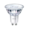 LED bulb 4W GU10 230V 255lm 2700K