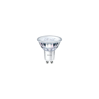 LED bulb 4W GU10 230V 255lm 2700K