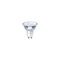 LED bulb 4W GU10 230V 255lm 2700K