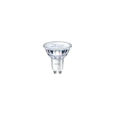LED bulb 4W GU10 230V 255lm 2700K