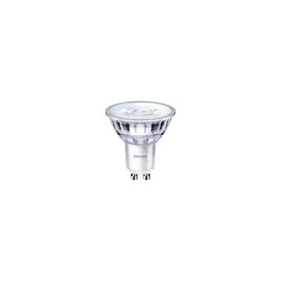 LED bulb 4W GU10 230V 255lm 2700K