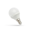 LED bulb 6W E14 480lm WW