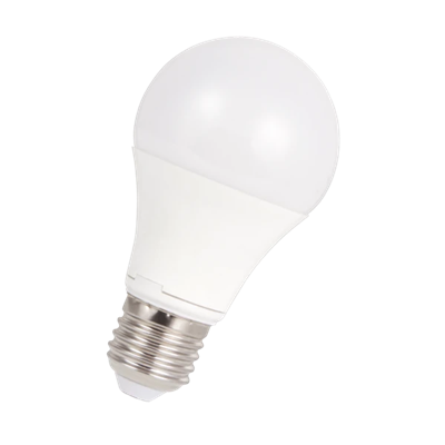 LED bulb 6W E27 470lm WW SMD