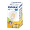 LED bulb 6W E27 550lm WW