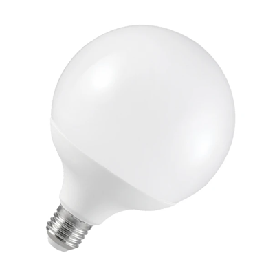 LED bulb G120 E27 19W 2000lm 3000K WW 120° 230V