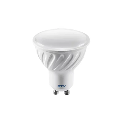LED bulb GU10 6W 440lm 3000K