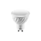 LED bulb GU10 6W 440lm 3000K