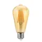LED bulb LC151 12W E27 1300lm 230V 2200K