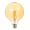 LED bulb LC160 8W E27 700lm 230V 2200K