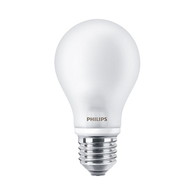 LED bulb LEDClassic 7W E27 806lm WW