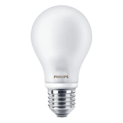 LED bulb LEDClassic 7W E27 806lm WW