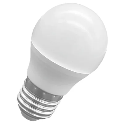LED bulb LL099W 6W E27 470lm 230V 3000K