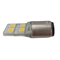 LED BULB LW-BA15D-230AC LED WHITE