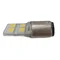 LED BULB LW-BA15D-230AC LED WHITE