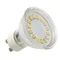 LED bulb MR16 4W GU10 330lm 4500K 120° 230V