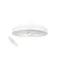 LED Ceiling Fan ABS+PC 35W 20W+15W 2000LM 15m2 CCT 40dB