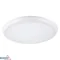 LED CEILING LAMP DIANA 16W 4000K 1600LM IP66 MICRO SENSOR WITH HALF SHADE FUNCTION