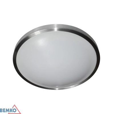 LED ceiling lamp TOFIR 16W 230V 4000K 960lm IP44