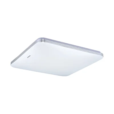LED ceiling lamp with motion sensor ADIS LED D SLIM MVS 20W NW