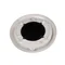 LED ceiling light with a motion sensor