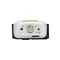 LED čelovka 5W, 230lm, 1200mAh Li-ion, pohyblivá hlava