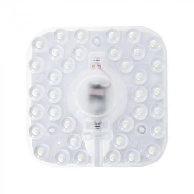LED-Deckenleuchte, Einsatz, 18 W, 4000 K, 1800 lm