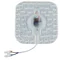 LED-Deckenleuchte, Einsatz, 18 W, 4000 K, 1800 lm