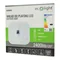 LED-Deckenleuchte, Einsatz, 24 W, 4000 K, 2400 lm