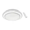 LED-Deckenleuchte GLORIA LED C 48W