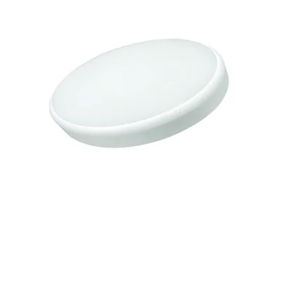 LED-Deckenleuchte KAMA 25W/20W/15W 2250LM/1900LM/1500LM 5 CCT IP44 mit MW-Sensor WEISS