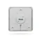 LED-Deckenleuchte SPHERE II 12W 850lm neutralweiß 4000K IP20 IK08 quadratisch