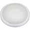 LED-Deckenleuchte SPHERE II 12W 850lm neutralweiß 4000K IP20 IK08 rund