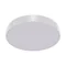 LED-Deckenleuchte TOTEM LED C 48W NW WEISS