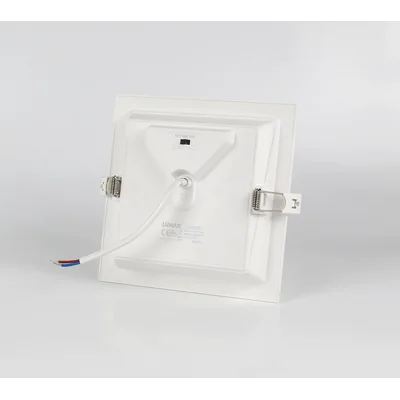 LED downlight QUADRO II LED 12W 1020lm teplá/přírodní/studená 110° CCT IP20