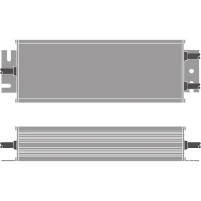LED DRIVER 1-10 V DIM OUTDOOR PERFORMANCE Constant voltage LED driver for outdoor use with 1-10V 100W 230/24V IP66 interface