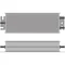 LED DRIVER 1-10 V DIM OUTDOOR PERFORMANCE Constant voltage LED driver for outdoor use with 1-10V 150W 230/24V IP66 interface