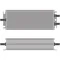 LED DRIVER 1-10 V DIM OUTDOOR PERFORMANCE Constant voltage LED driver for outdoor use with 1-10V 20W 230/24V IP66 interface