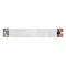 LED DRIVER DIP-SWITCH LINEAR | Constant current LED power supply with current setting via DIP switch