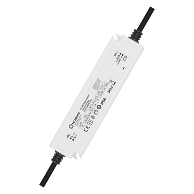 LED DRIVER OUTDOOR PERFORMANCE Блок живлення LED DC для зовнішнього застосування з інтерфейсом 60 Вт 230/24 В IP66