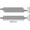 LED DRIVER OUTDOOR PERFORMANCE Блок живлення LED DC для зовнішнього застосування з інтерфейсом 60 Вт 230/24 В IP66