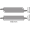 LED DRIVER OUTDOOR PERFORMANCE Блок живлення LED DC для зовнішнього застосування з інтерфейсом30 Вт 230/24 В IP66