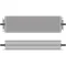 LED DRIVER OUTDOOR PERFORMANCE Constant voltage LED driver for outdoor use 150W 230/24V IP66