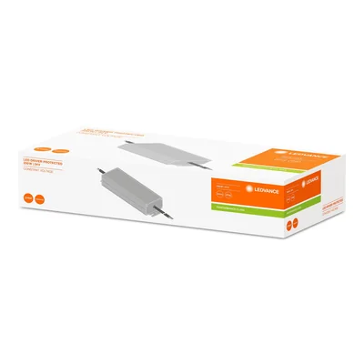 LED DRIVER OUTDOOR PERFORMANCE Constant voltage LED driver for outdoor use 250W 230/24V IP66